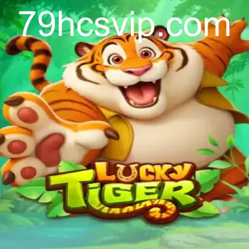 LuckyTiger: Desvendando as Regras e Estratégias do Jogo em Alta
