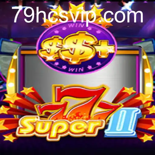 Super777II: Explore Aventura e Diversão com Novas Regras