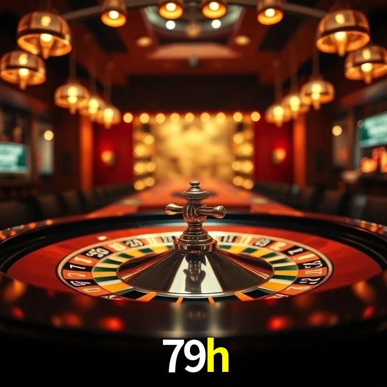 79h Slot Mecânicas