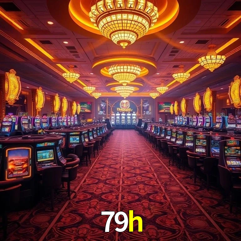 79h App Notificações