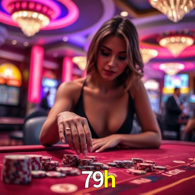 79h Casino RNG