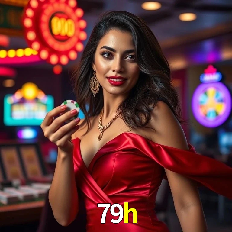 79h Torneios Slots