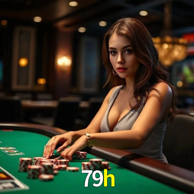 79h Live Casino