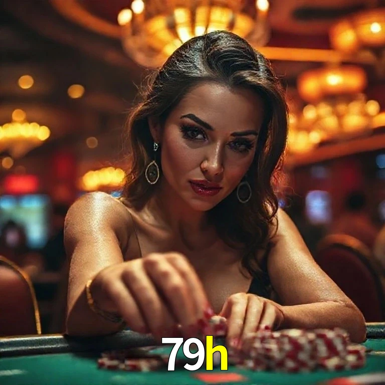 79h Jogo Responsável